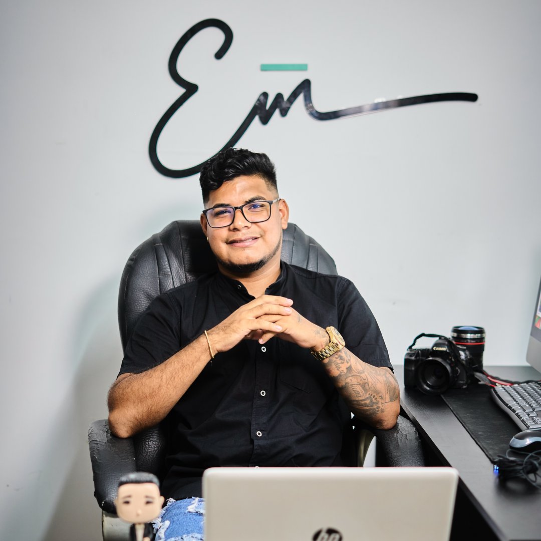 Eliab Martinez Fotografía