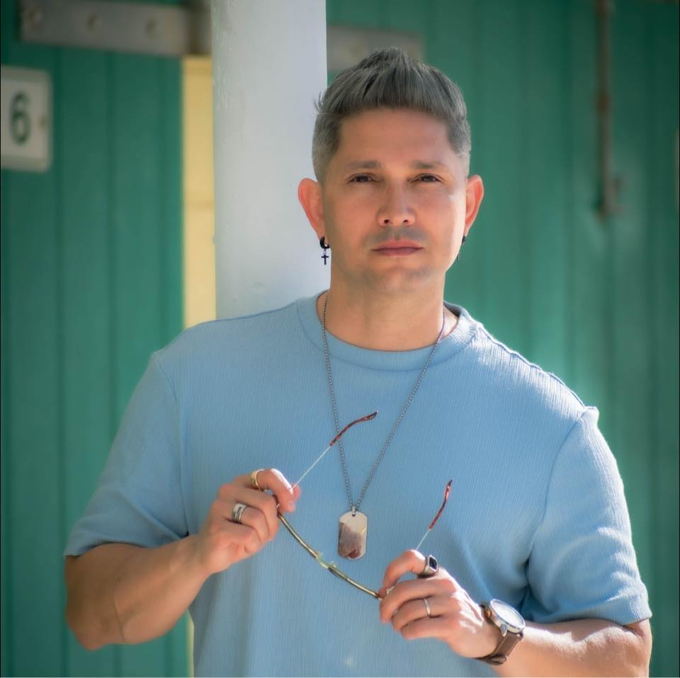Lenny Fierro