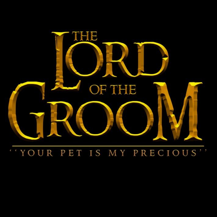 The Lord Of The Groom